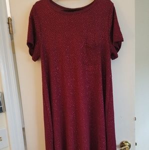 Lularoe Carly - XL